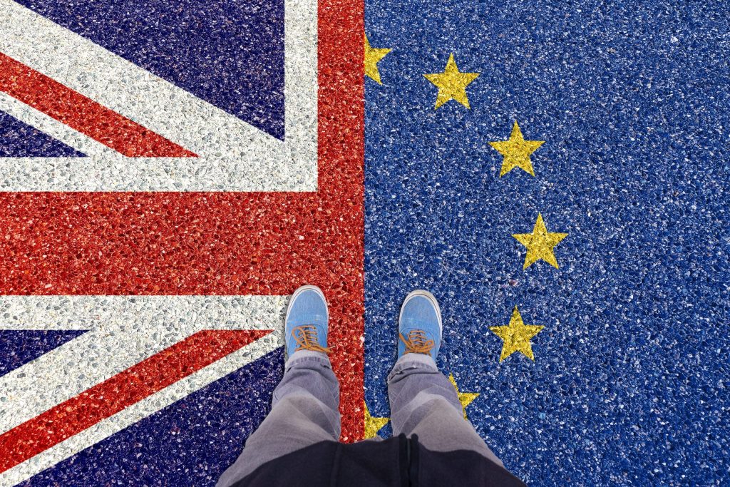 Britanicii vor UE: Presiune URIAȘĂ pe laburiști, la șase ani de BREXIT