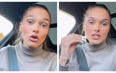 L-a scos din pat pe Donald Trump: Scene de-a dreptul incredibile