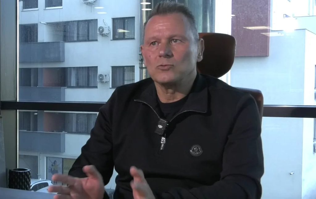 Neubert revine la FCSB? Meme Stoica dă verdictul după plecarea lui Rădoi
