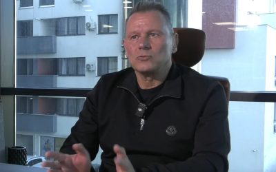 Neubert revine la FCSB? Meme Stoica dă verdictul după plecarea lui Rădoi
