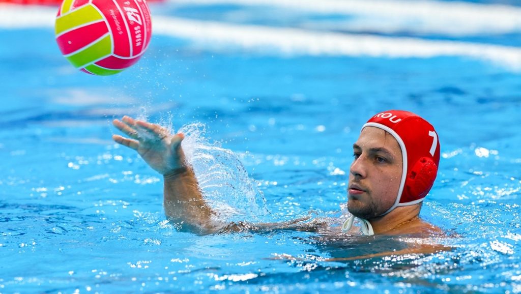 Țic, după titlul de „cel mai bun”: „Los Angeles 2028, o datorie!”