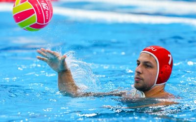 Țic, după titlul de „cel mai bun”: „Los Angeles 2028, o datorie!”