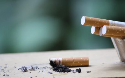 Marea Britanie: Interdicție pe viață pentru fumat, pentru cei sub 18 ani
