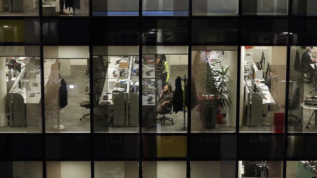 Angajat, record de absențe: 827 de zile de concediu neplătit! A câștigat procesul cu peste jumătate de milion de euro