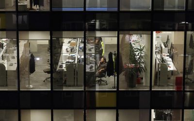 Angajat, record de absențe: 827 de zile de concediu neplătit! A câștigat procesul cu peste jumătate de milion de euro