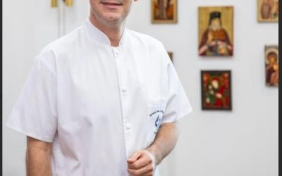 Radu Țincu, avertisment de Paște: Consumul excesiv de alcool, o bombă pentru corp