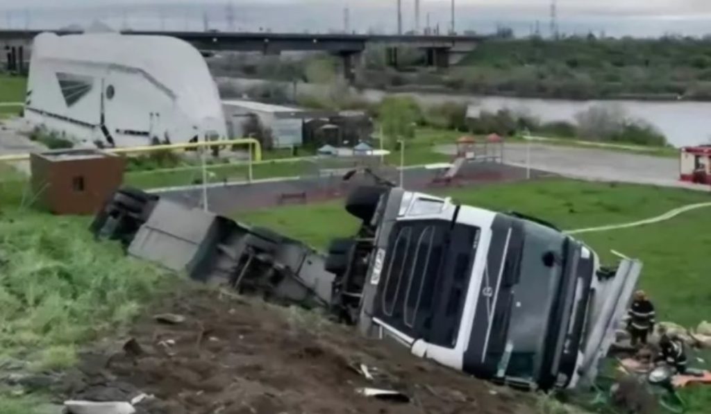 Soarta celor 160 de animale moarte: Anchetă și mister