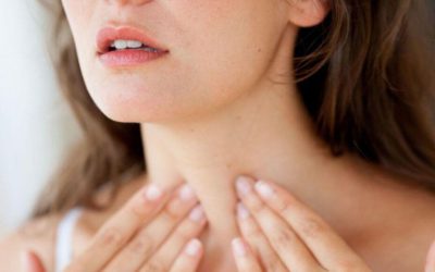 Semnele ascunse ale hipertiroidismului: NU le ignora! Cazuri în creștere