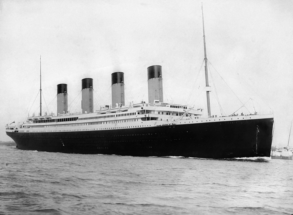 Titanic: Zece secrete dincolo de tragedia maritimă. Ce nu știai