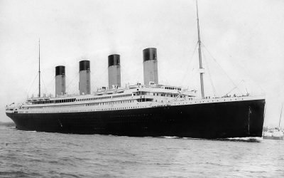 Titanic: Zece secrete dincolo de tragedia maritimă. Ce nu știai