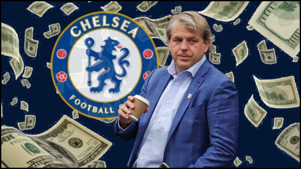 Scandal de proporții la Chelsea: Patronul, acuzat de speculă cu bilete
