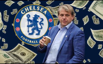 Scandal de proporții la Chelsea: Patronul, acuzat de speculă cu bilete