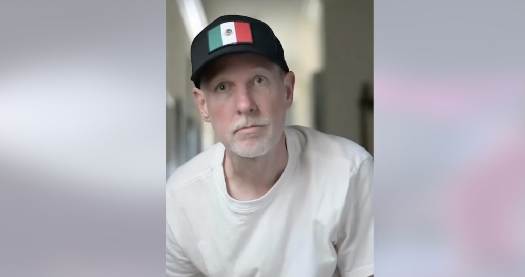 Tom Dumont, chitaristul No Doubt, bolnav de Parkinson: „Încă pot cânta”