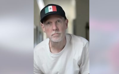 Tom Dumont, chitaristul No Doubt, bolnav de Parkinson: „Încă pot cânta”