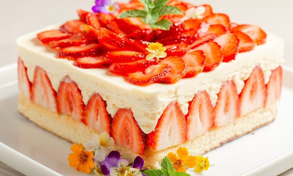 Tort Diplomat de post: Desertul delicios, fără lapte și ouă