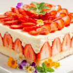 Tort Diplomat de post: Desertul delicios, fără lapte și ouă