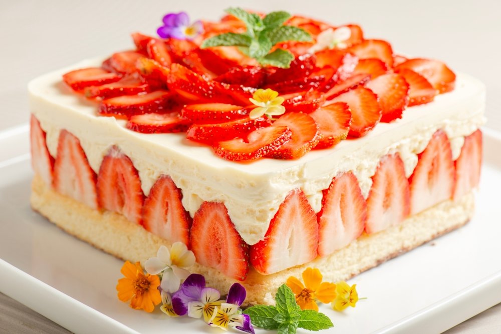 Tort Diplomat de post: Desertul delicios, fără lapte și ouă