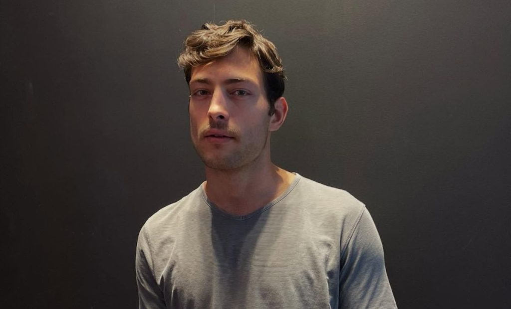 Toto Dumitrescu, condamnat! Tânărul a fugit de la locul accidentului