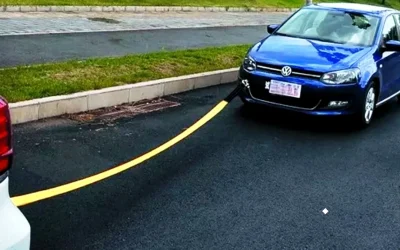Tractarea auto în 2026: Ce reguli te scapă de amenzi usturătoare