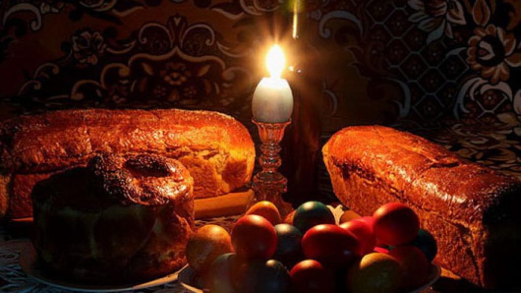 Paște 2026: Tradiții pentru Sănătate, Noroc și Belșug în prima zi