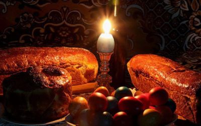 Paște 2026: Tradiții pentru Sănătate, Noroc și Belșug în prima zi