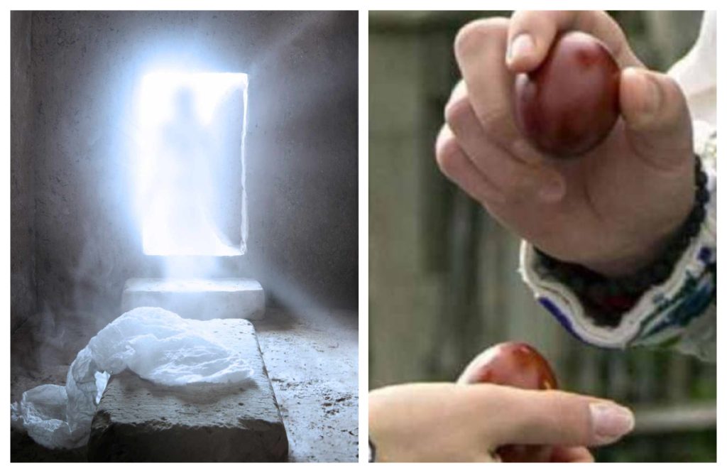 În Lunea Albă, credințe și obiceiuri: Ce e bine să faci de Paște