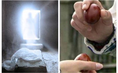În Lunea Albă, credințe și obiceiuri: Ce e bine să faci de Paște