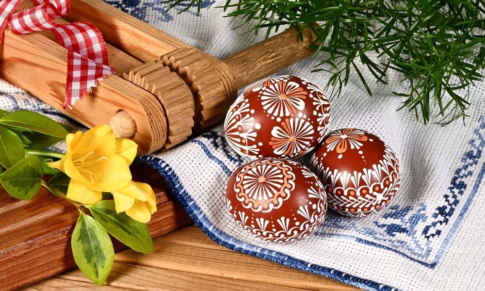 Paște: Ce tradiții străvechi respectă românii și azi