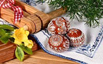 Paște: Ce tradiții străvechi respectă românii și azi