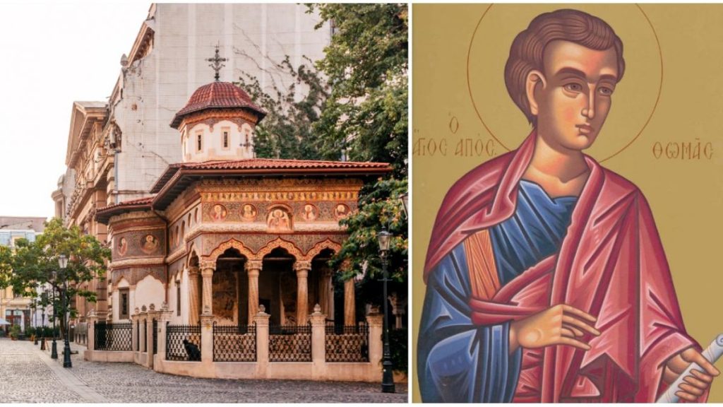 Duminica Tomii: Tradiții și semnificații din prima duminică după Paște