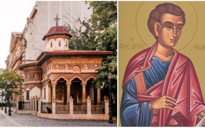 Duminica Tomii: Tradiții și semnificații din prima duminică după Paște