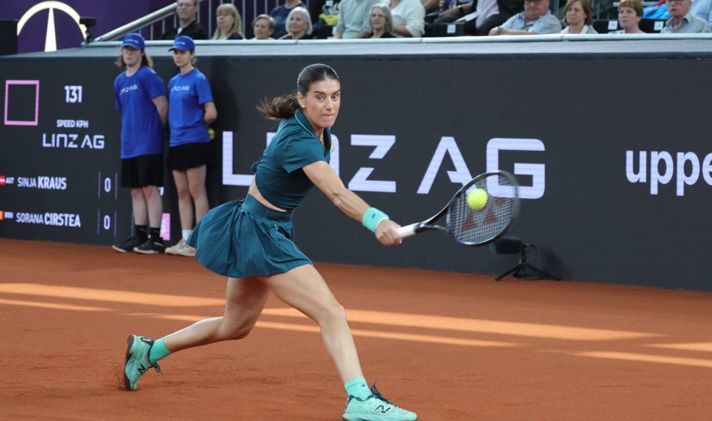 Cîrstea și Cristian, direct în turul doi la Madrid Open 2026, după tragerea la sorți