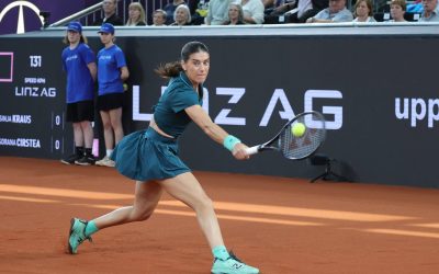 Cîrstea și Cristian, direct în turul doi la Madrid Open 2026, după tragerea la sorți