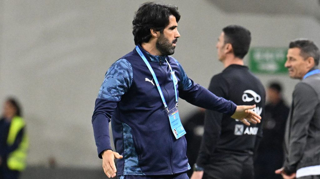 Declarații-bombă: Transferul lui Coelho, aranjat? Dezvăluire șoc după Craiova – Rapid