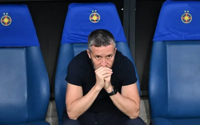 Mihai Stoica, atac DUR la Mirel Rădoi: „Ce dai, aia primești”