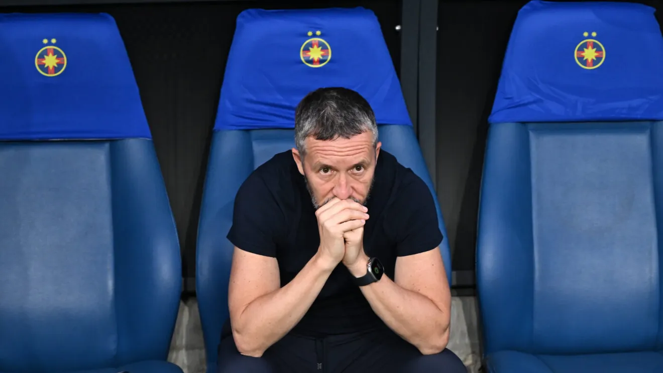 Mihai Stoica, atac DUR la Mirel Rădoi: „Ce dai, aia primești”