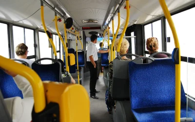 Cât ne costă transportul public în 2026? București, departe de marile capitale din Europa