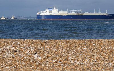 Europa, dependentă de gazul rusesc: 2,88 miliarde € din Siberia, din cauza Iranului?