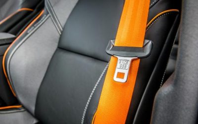 Când centura NU salvează viața gravidei: Titi AUR, explicații șocante