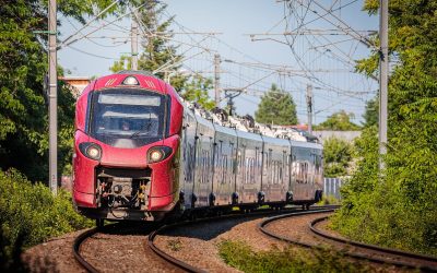 Trafic feroviar blocat spre Constanța: O femeie a murit lovită de tren