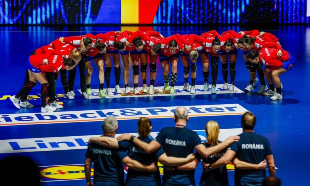 Polonia – România 34-38: Tricolorele, la Turneul Final Four EHF Euro Cup!