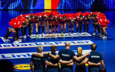 Polonia – România 34-38: Tricolorele, la Turneul Final Four EHF Euro Cup!