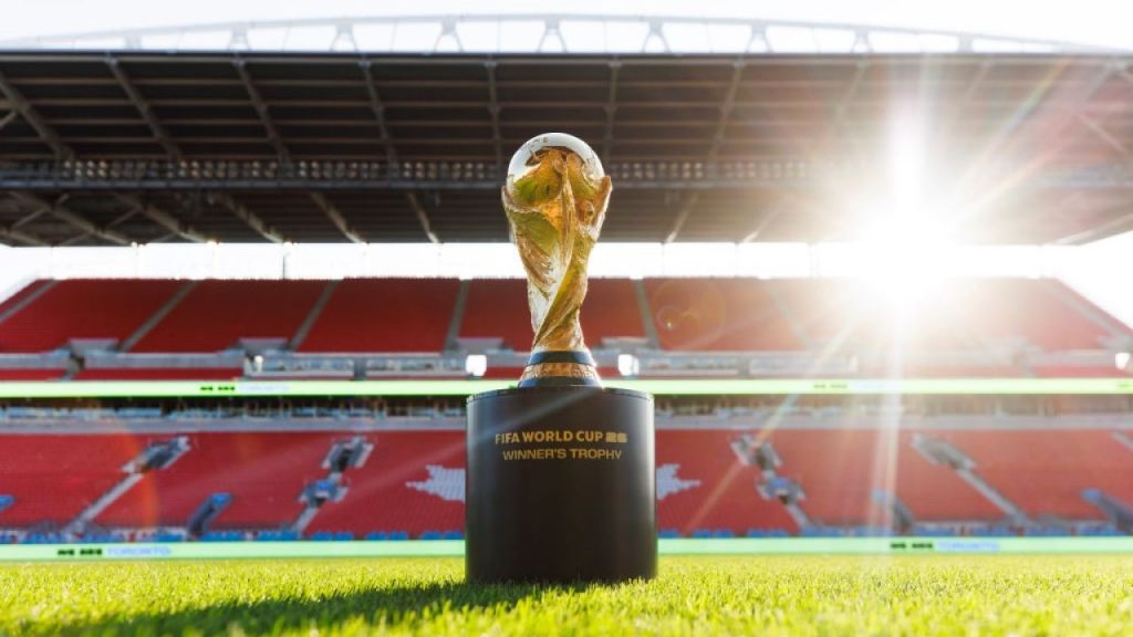 Decizie uriașă pentru Mondialul din SUA, Mexic și Canada