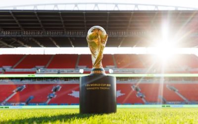 Decizie uriașă pentru Mondialul din SUA, Mexic și Canada