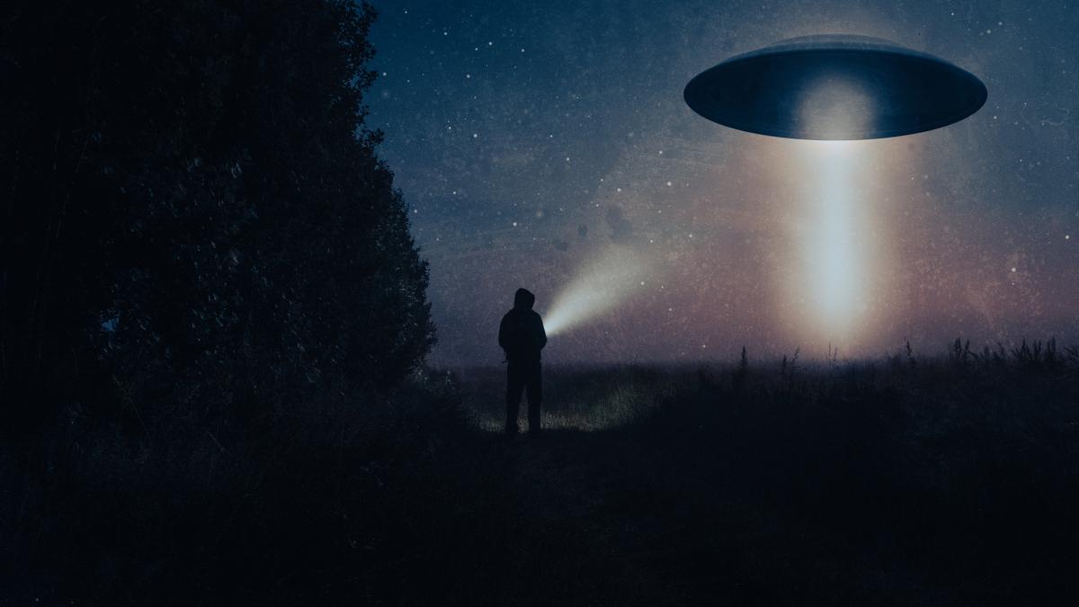 Trump dezvăluie secrete OZN: Documente „foarte interesante” așteaptă publicarea