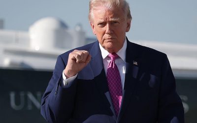 Trump, anunțul istoric: Israel și Liban, la dialog după 34 ani