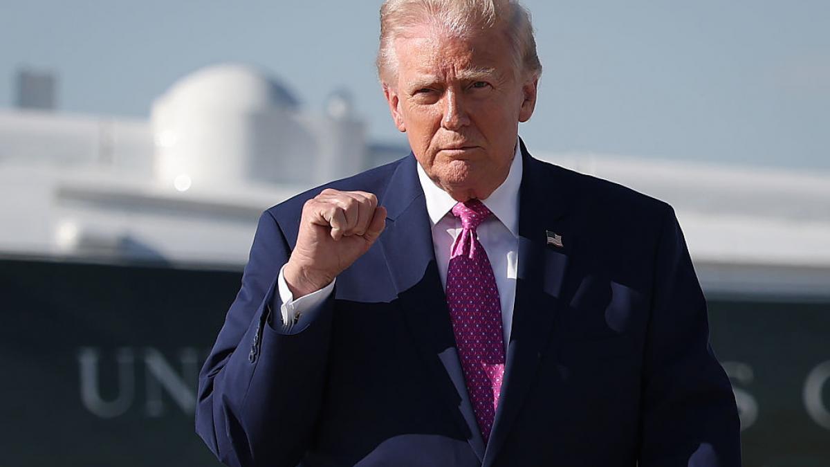 Trump, anunțul istoric: Israel și Liban, la dialog după 34 ani