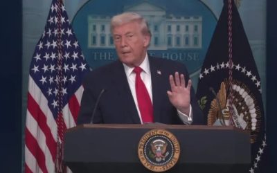 Trump, semnal de alarmă: Petroliere goale spre SUA, pentru gaze și țiței