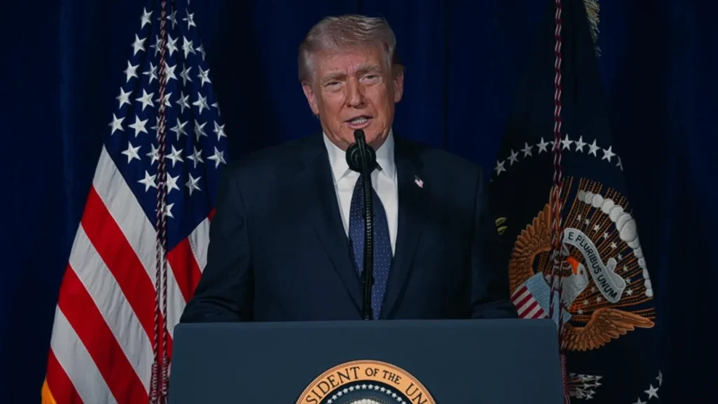 Trump, declarații sfidătoare la adresa Iranului: „Noi câştigăm, indiferent ce”
