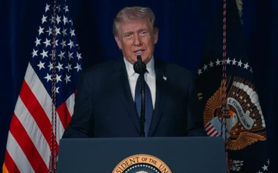 Trump, declarații sfidătoare la adresa Iranului: „Noi câştigăm, indiferent ce”